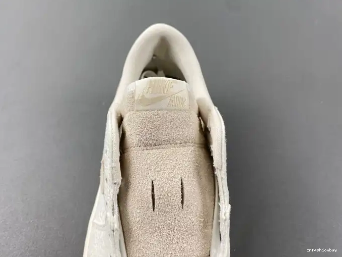 FZ0455-200 Low Paul OG Jordan 1 Chris Retro 0427